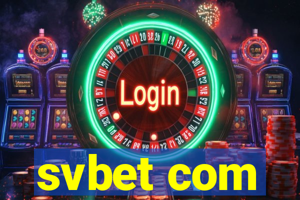 svbet com